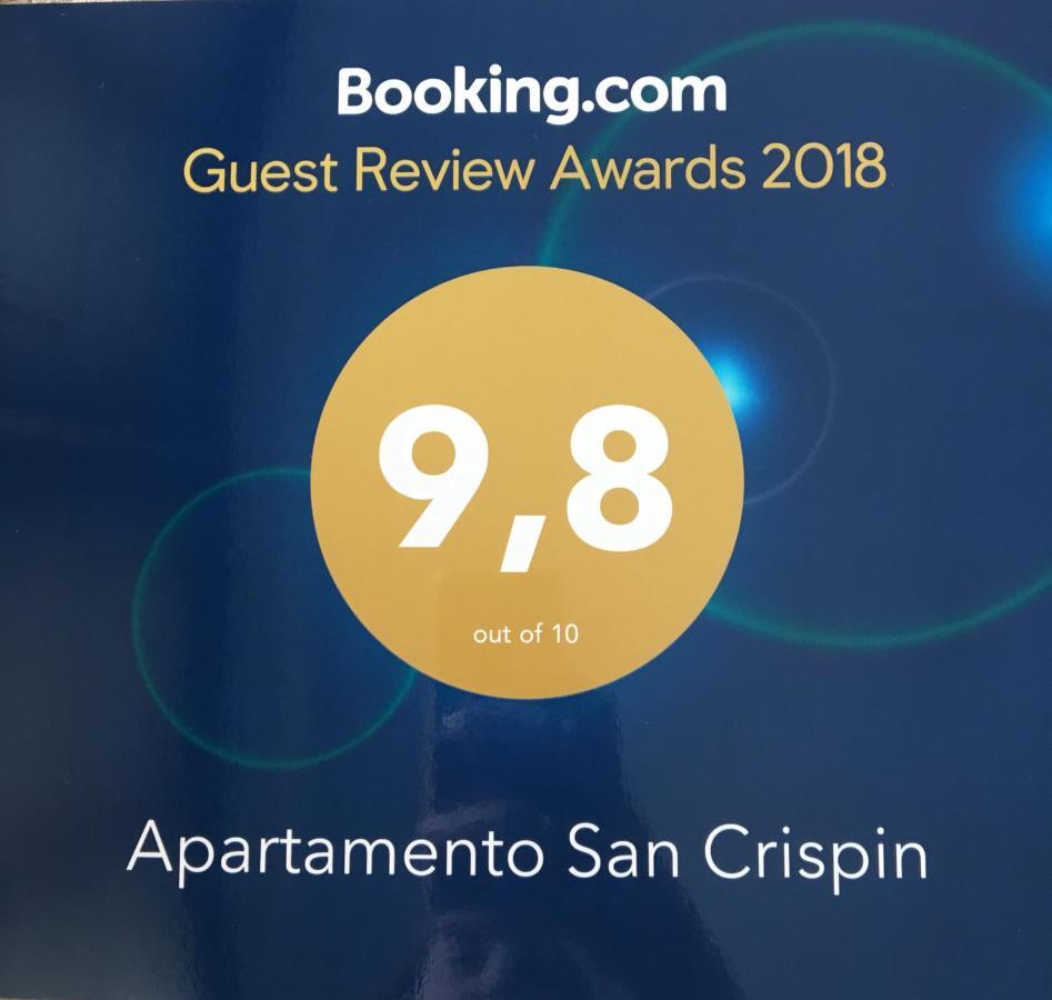 Atico San Crispin Apartment Cartagena Luaran gambar